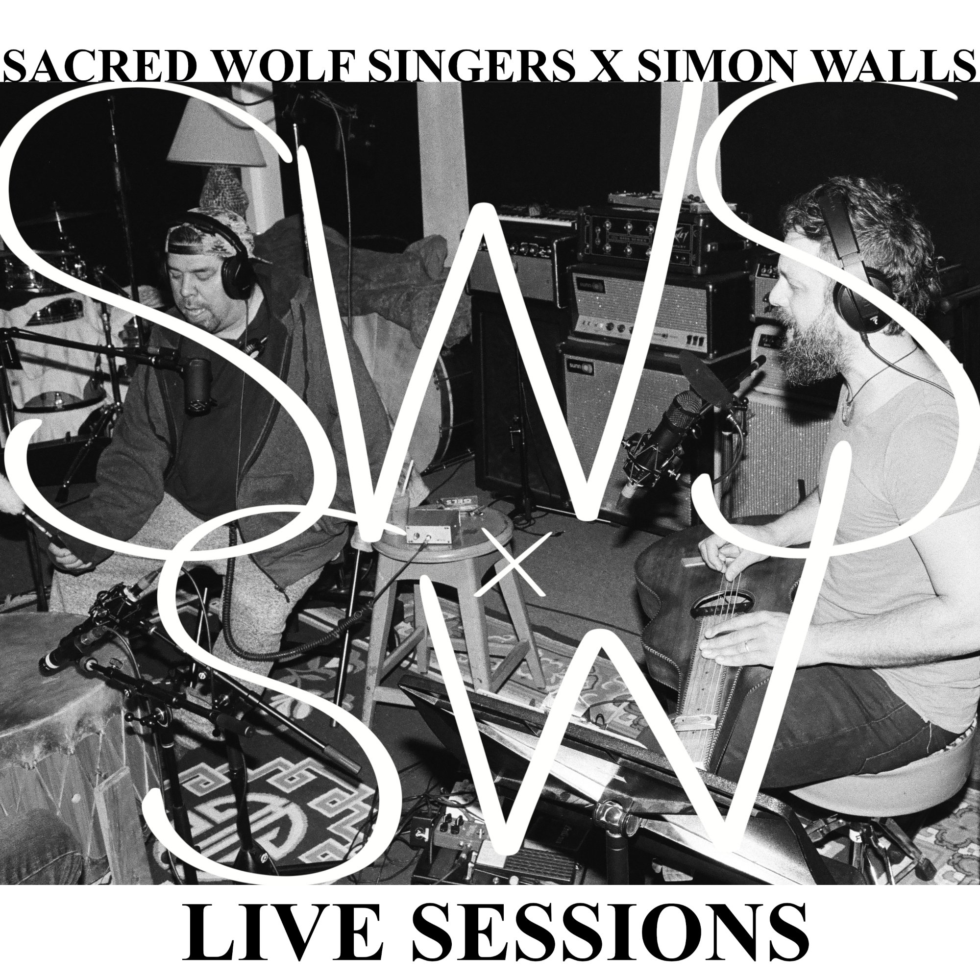 Live Sessions